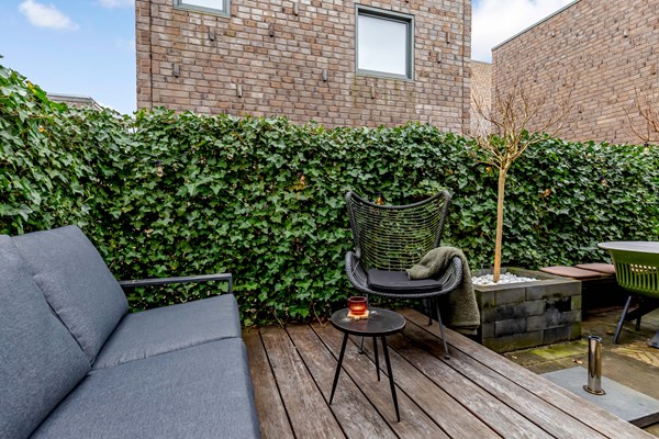 Medium property photo - Dettifossstraat 252, 1363 BX Almere